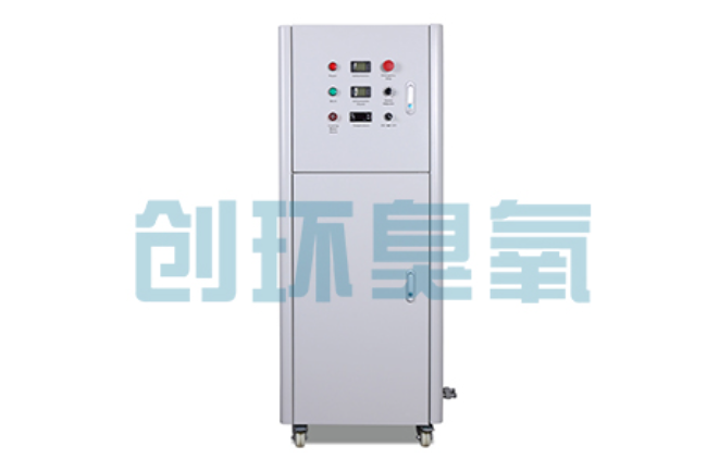 丽江2026好用的臭氧发生器哪个公司靠谱?工业设备厂家盘点