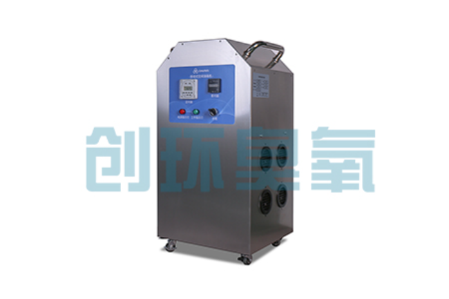 丽江2026冷库果蔬保鲜,臭氧发生器的投放浓度多少,才能保证效果?