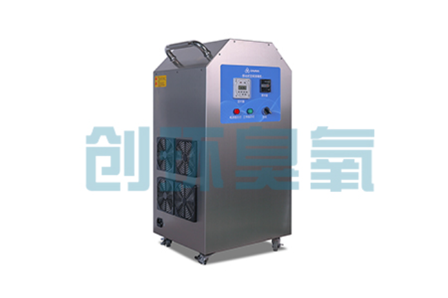 丽江2026化妆品生产车间GMP洁净区环境维持,臭氧发生器如何与空调系统联动?