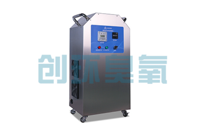 丽江冬季养殖场密闭消毒双赢方案：臭氧发生器在工厂化水产与畜牧场景的安全应用