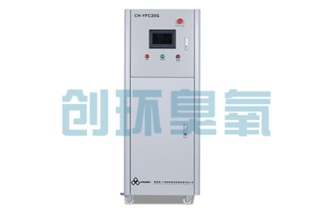 丽江高密度循环水养殖中臭氧杀菌技术的应用与风险控制解析
