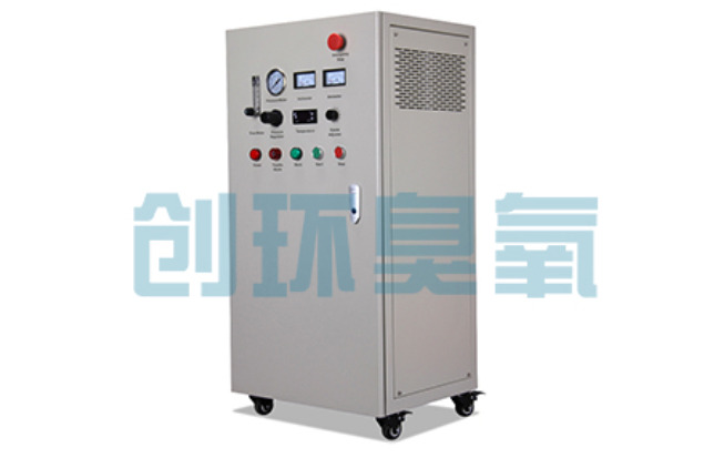 丽江密度养殖如何降低病害率?臭氧发生器精准消杀全解析