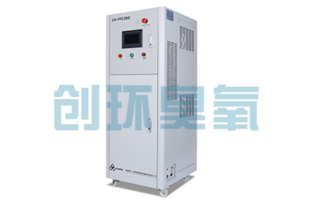 丽江高密度养殖中臭氧发生器的维护方法有哪些