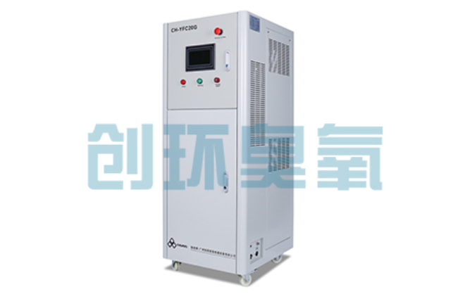 丽江海水养殖病害频发怎么防?臭氧发生器无残留消毒全解析