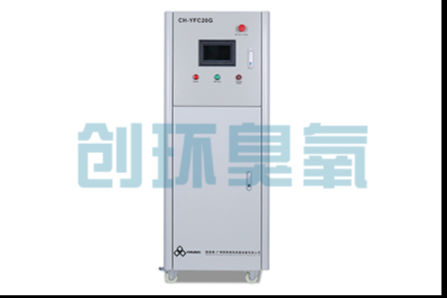 丽江ORP(氧化还原电位)控制在海水养殖臭氧投加中的核心作用与设定区间
