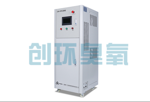 丽江南美白对虾养殖弧菌超标怎么办?臭氧发生器精准消杀与避坑指南