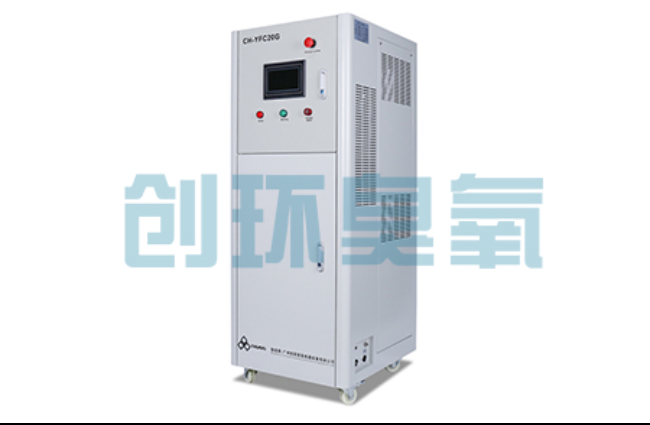 丽江高密度养虾水质恶化怎么救?臭氧发生器降解氨氮与亚硝酸盐实操步骤