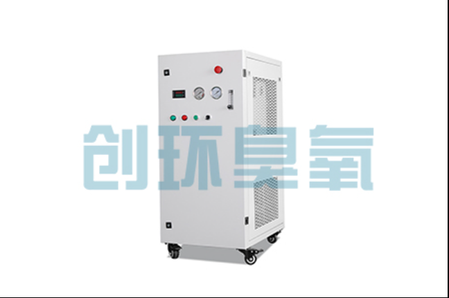 丽江2026年南美白对虾循环水养殖系统(RAS)臭氧消毒完整指南
