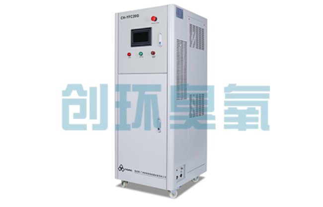 丽江工厂化循环水养虾必备：蛋白分离器后端注入臭氧的技术要点与逻辑