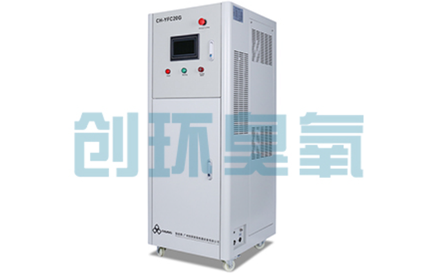 丽江提升花鲈养殖效益的6个臭氧净化系统应用要点