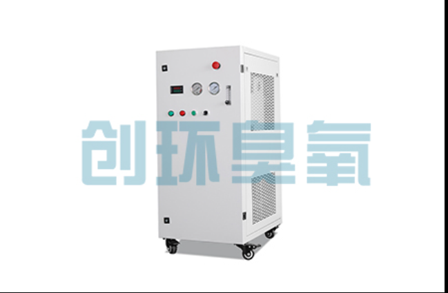 丽江工厂化养鲈必看：2026年臭氧发生器替代传统消毒的最新方案