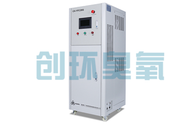丽江石斑鱼养殖必看:臭氧发生器安装位置与日常维护全攻略