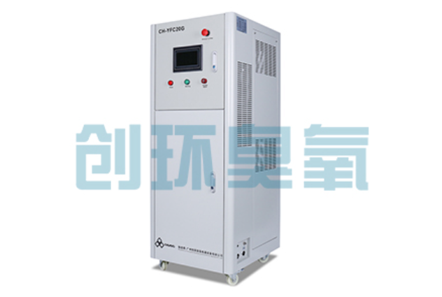 丽江石斑鱼循环水养殖避坑清单:臭氧发生器选型与投加的8个误区