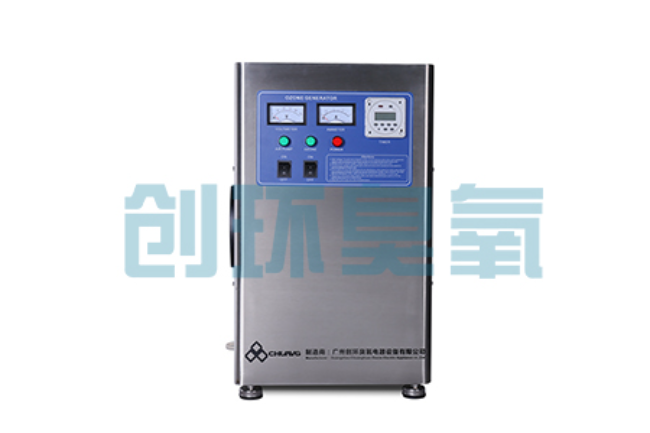 丽江高盐高浓度化工废水怎么处理?臭氧发生器催化氧化技术的应用边界在哪里?