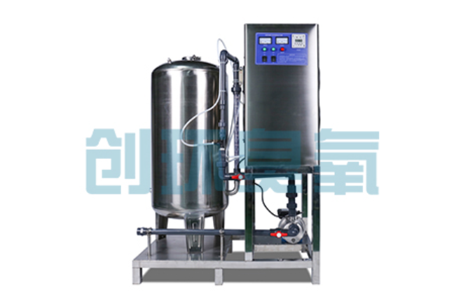 丽江臭氧发生器设计4大核心问题全解析:附气源与参数选型表