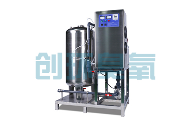 丽江AOP高级氧化技术完整指南:3步掌握臭氧投加量与HRT控制