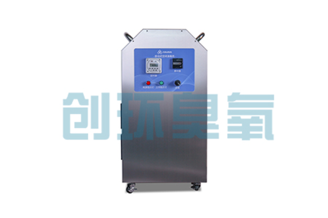 丽江臭氧发生器在其他食品加工中的应用有哪些?