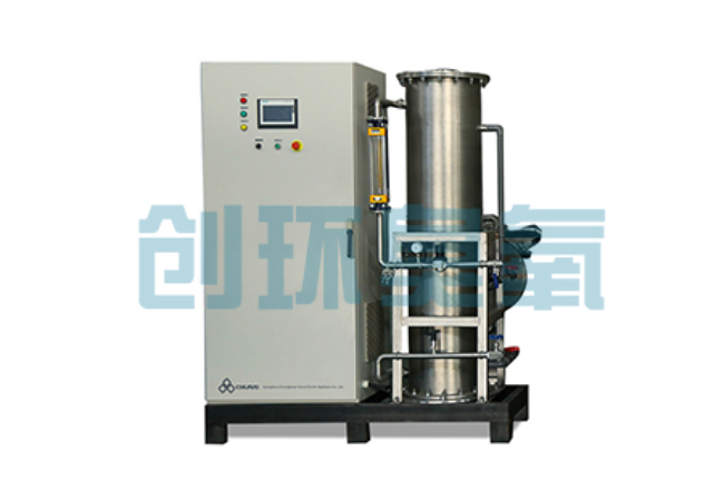 丽江高浓度化工废水脱毒对比:臭氧发生器与湿式氧化法(WAO)的能耗与设备投资评估