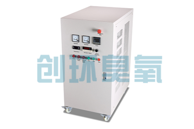 丽江AOP高级氧化技术完整指南：3步掌握臭氧投加量与HRT控制