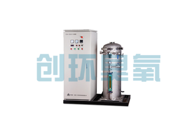 丽江臭氧+UV vs 臭氧+H₂O₂：哪个AOP工艺运行成本低20%？