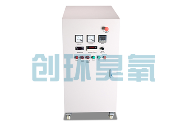 丽江拒绝盲目选型！工厂化循环水养殖臭氧发生器产量计算公式与避坑指南