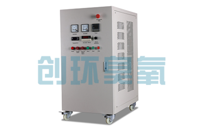 丽江冬季养殖场密闭消毒双赢方案：臭氧发生器在工厂化水产与畜牧场景的安全应用