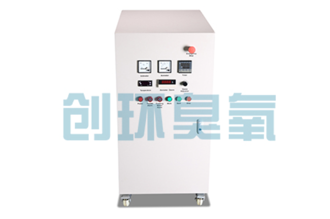 丽江密度养殖如何降低病害率？臭氧发生器精准消杀全解析