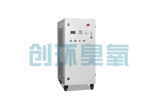 丽江高密度养殖中臭氧发生器的维护方法
