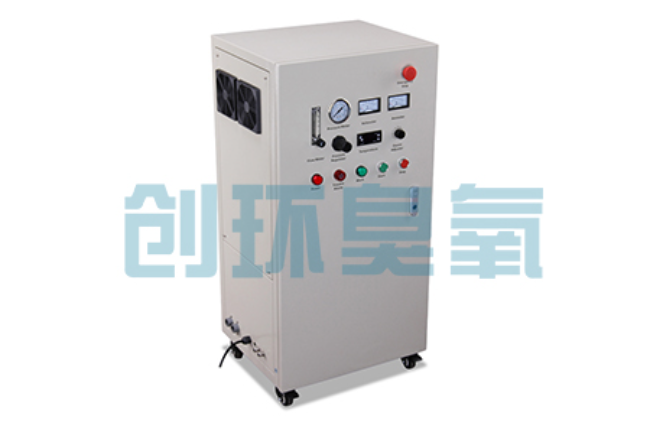 丽江5个臭氧发生器实操技巧，有效提升鲈鱼循环水养殖成活率